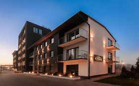Apartamenty Katowice