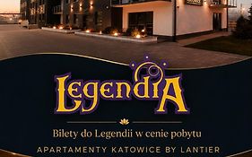 Apartamenty Katowice